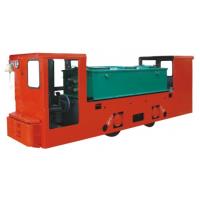 China Reliable and easy operation Diesel Electric Locomotive factory