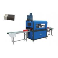 Quality Automatic Drawer Box Ribbon Inserting Machine for sale