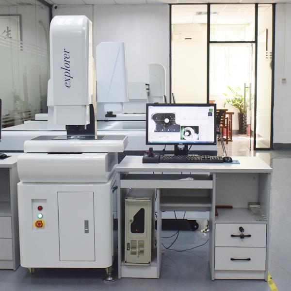 Quality Granite VMM Video Measuring Machine Fully Automatic ISO9001 Certified for sale