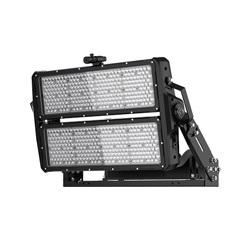 Quality Dimmable 5000K DMX Flood Light PC Stainless Steel 304 Material for sale
