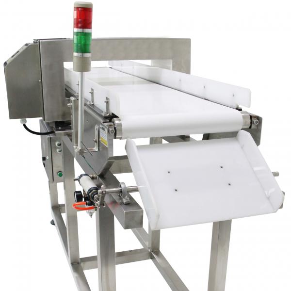 Quality Digital Or Analogy Industrial Metal Detectors / Food Testing Equipment for sale