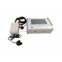 China Impedance Analyzer Ultrasonic Frequency Measuring Instrument factory