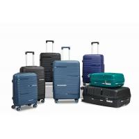 Quality PP Material Luggage for sale