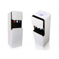 Quality Hot Warm Cold Compressor Cooling Water Dispenser Free Standing Simple Design for sale