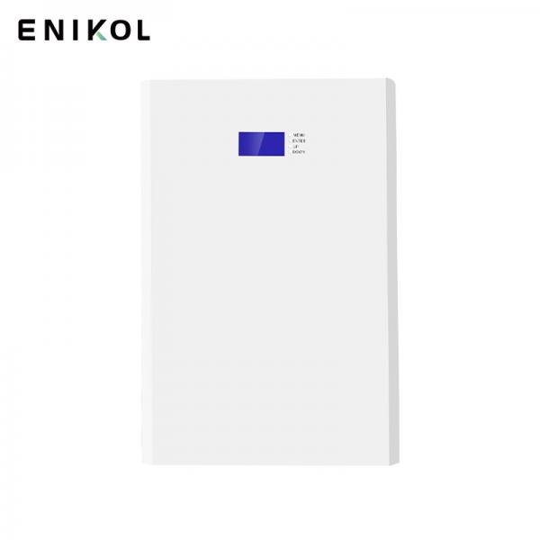 Quality 100ah 200ah Home Energy Storage Battery Powerwall Lithium Lifepo4 48V Lto for sale