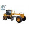 China 2020 New Machinery GR100 100hp Mini Motor Grader For Sale  Motor Grader With  WEICHAI Engine factory