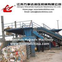 China China Waste Paper Balers for sale for sale