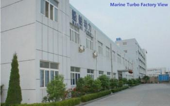 China Factory - Marine Turbo Service