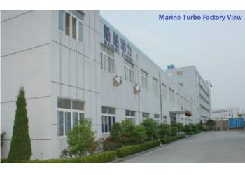 China Factory - Marine Turbo Service