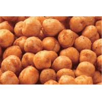 China Cajun Crunchy Chickpea Snack Crispy Taste Multiful Vitamins Good For Stomach factory
