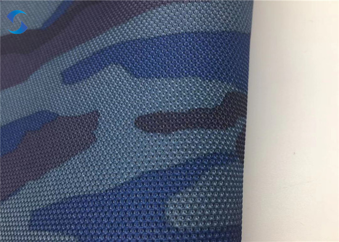 Quality 200gsm 840D Woven Jacquard Camo Polyester Fabric For Tents for sale