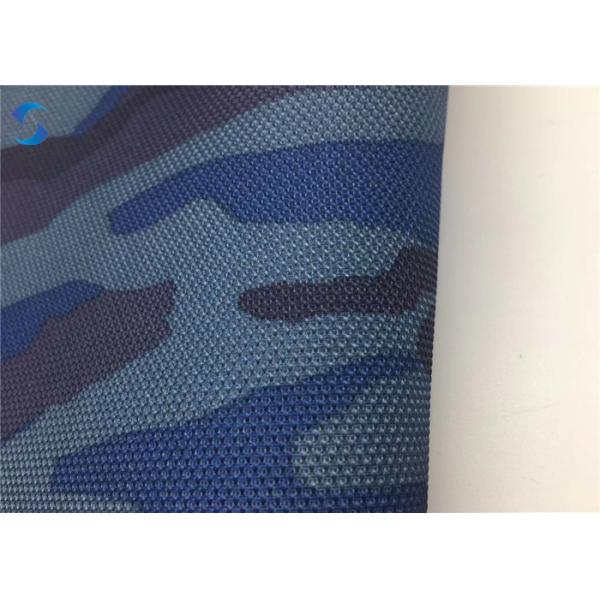 Quality 200gsm 840D Woven Jacquard Camo Polyester Fabric For Tents for sale