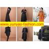 China European fashion winter/autumn ladies long skirt top designs factory