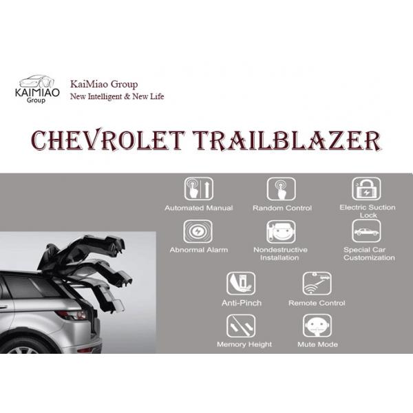 Quality Smart Vehicle Power Lift Gate Kit for Chevrolet Traiblazer with Easy to Install for sale