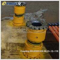 Quality Drilling Rigs Mud Pump Parts Coupling BHJ200C400 BL10-12-118 Mud Pumps for sale
