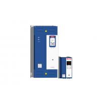 China VFD580 132kw Variable frequency drive equipped with built-in DC reactor factory