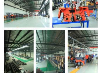 China Factory - Longyan XinxinYuli Mechanical Equipment CO.,LTD