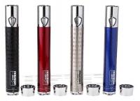 China Authentic Clover Overlord II 2600mAh VW VV Variable Voltage / Wattage Battery factory