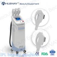 China good quality ipl hair removal machine for sale for sale