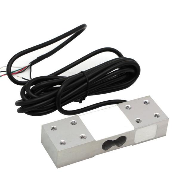 Quality High Accuracy Single Point Load Cell For Counting Scales 100kg 300kg for sale