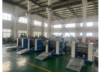 China Factory - Shanghai Likee Packaging Products Co., Ltd.