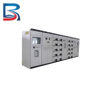 Quality Rated Voltage 33 KV 6300A Indoor Outdoor Type 3 Phase Low Voltage Panels for sale