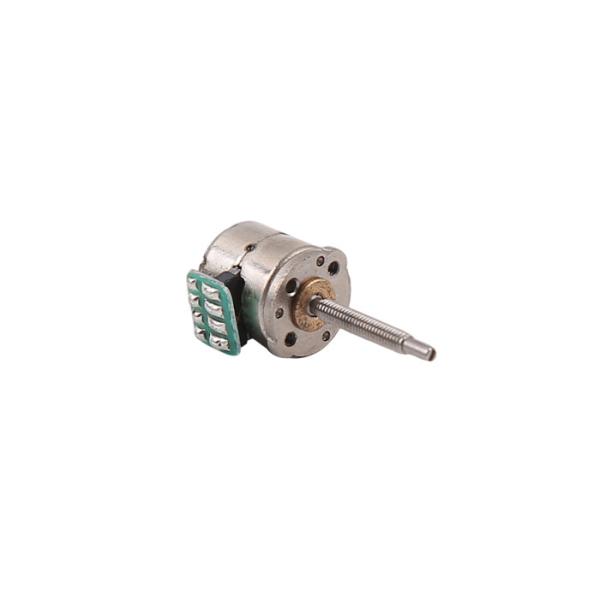 Quality 8mm Micro Stepper Motor for sale