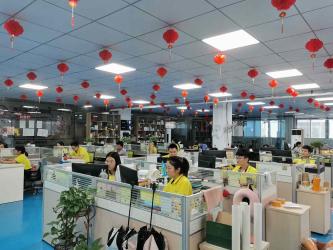 China Factory - Dongguan Haixiang Adhesive Products Co., Ltd