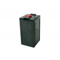 Quality VRLA Electrolyte Storage Power 2V 500AH Gel Deep Cycle Battery for sale