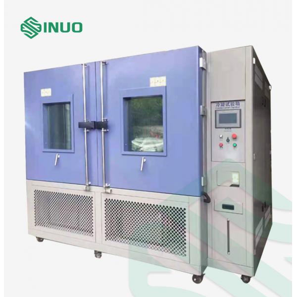 Quality VW80000 Environmental Test Chamber EV Electric Vehicle Components Tester for sale