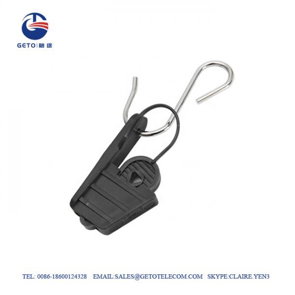 Quality 200N FTTH Cable Clamp for sale