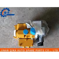 China 290500355961 Construction Machinery Parts Variable Speed Valve Assembly Gearbox factory