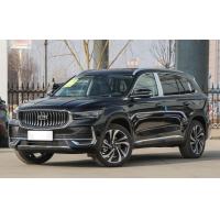 Quality Geely Xingyue L 2023 2.0TD High-power Flagship Version 5 Door 5 seats SUV for sale