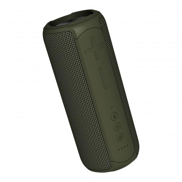 Quality Outdoor TWS IPX7 HD Sound Bluetooth Speaker 2200mAh With Super Bass for sale
