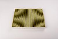 China High Performance Automobile Air Filter Paper 60000 Miles Warranty For VW AUDI factory