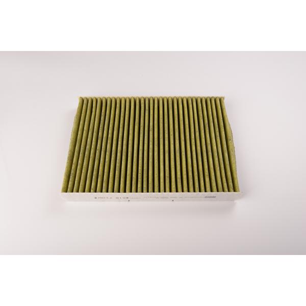 Quality High Performance Automobile Air Filter Paper 60000 Miles Warranty For VW AUDI for sale