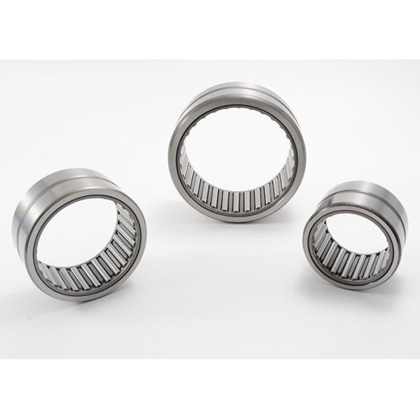 Quality RNAO16X24X13 Machined Needle Roller Bearing Without Ribs And Inner Ring for sale