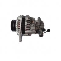 Quality Alternator Assy L200 Spare Parts OEM 1800A007 Engine Model 4D56 for sale