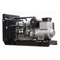 China 100kva , 200kva Perkins Diesel Generator With Direct Fuel Injection for sale
