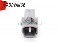 China 6188-0098 90980-11002 Fog Light PBT 2 Pin Male Connector factory