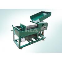China Mini Transformer Oil Plate Frame Oil Purifier / Plate Press Oil Filter factory