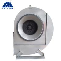 China 6-06 High Pressure Centrifugal Fan Electric Motor 900kw Air for sale