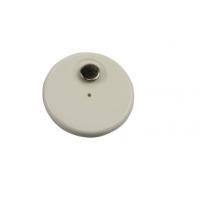 China Fresh design 8.2mhz EAS antenna system round hard tag security anti theft tag factory