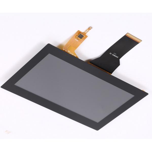 Quality 7 Inch Drive IC GT911 TFT LCD Display Screen For Industrial for sale