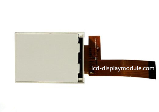 Quality SPI 128 * 160 1.77 TFT Touch Screen 12 O'Clock Direction ISO 14001 Approved for sale