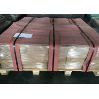 Quality Durable Asbestos Free Sheet High Temperature 200-500 Celsius Degrees for sale