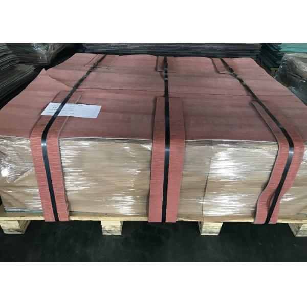 Quality Durable Asbestos Free Sheet High Temperature 200-500 Celsius Degrees for sale