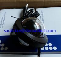 China Mini Metal Dome Cameras with Customized Logo Printing, Vehicle Surveillance Mobile CCTV Cameras factory