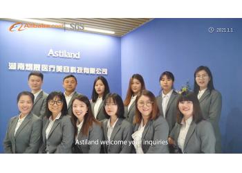 China Factory - Astiland Medical Aesthetics Technology Co., Ltd