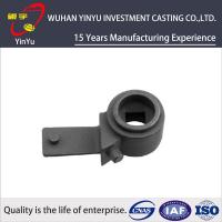China GB / ASTM Grade Lock Spare Parts By Stainless Steel Investment Casting factory